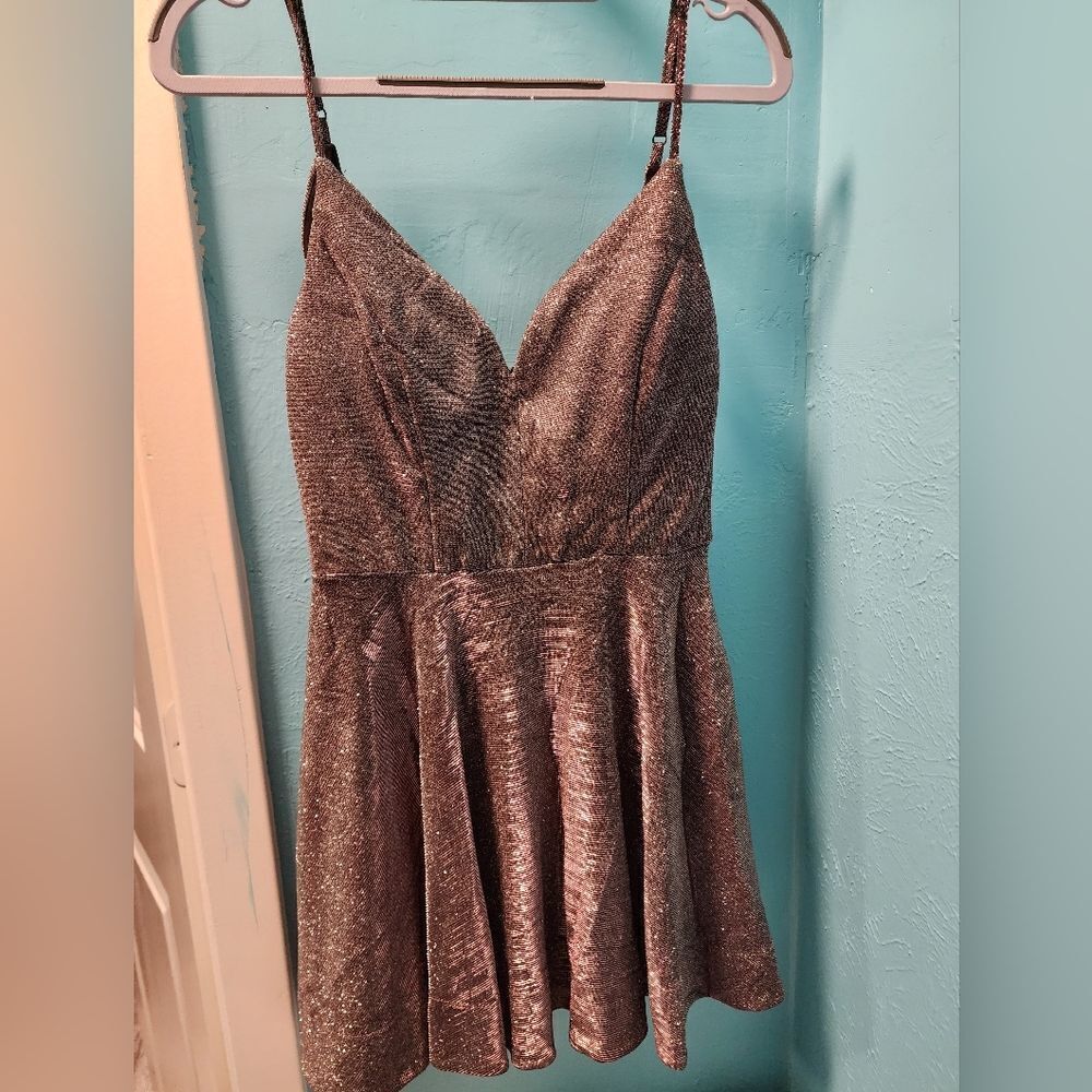 Windsor Dress